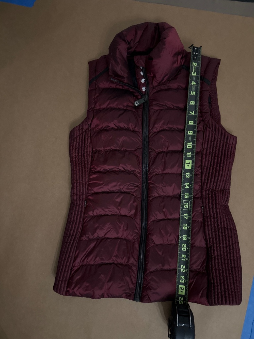 Alp-n-Rock vest - Picture 12 of 12
